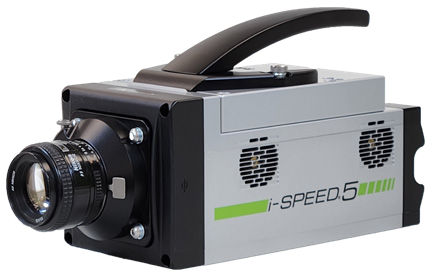 新i-SPEED 5系列(509/511/514)高速相机