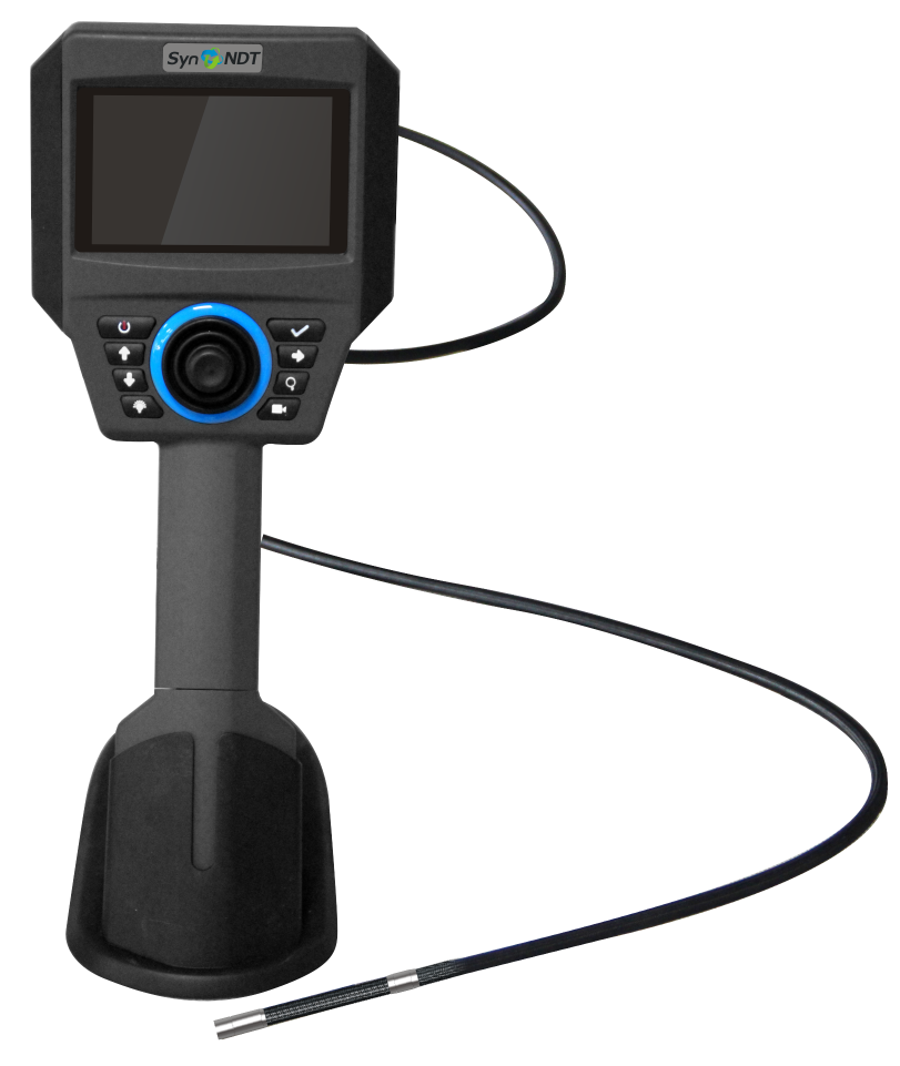 sy系列工业视频内窥镜